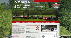 Desktop Screenshot of ifwda.org